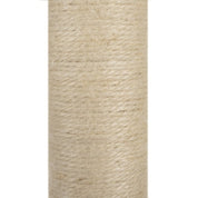 Katträd / Klösträd / Klöspelare för Katter - 71 cm