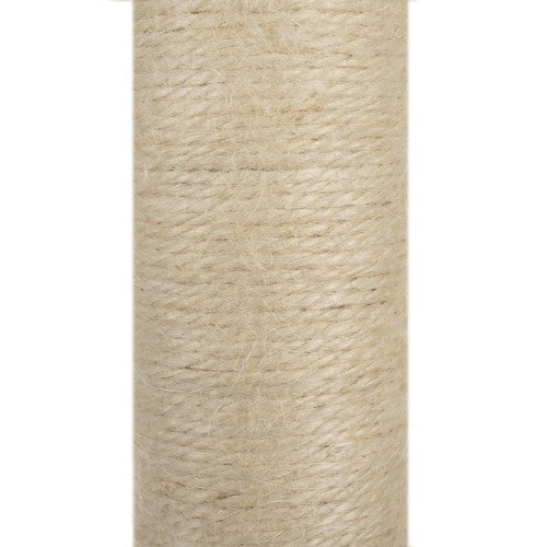 Katträd / Klösträd / Klöspelare för Katter - 71 cm