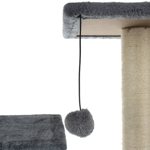 Katträd / Klösträd / Klöspelare för Katter - 71 cm
