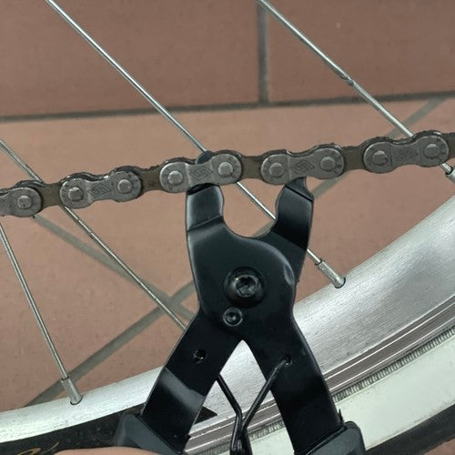 Kedjetång för Cykel - Cykelkedja Tång
