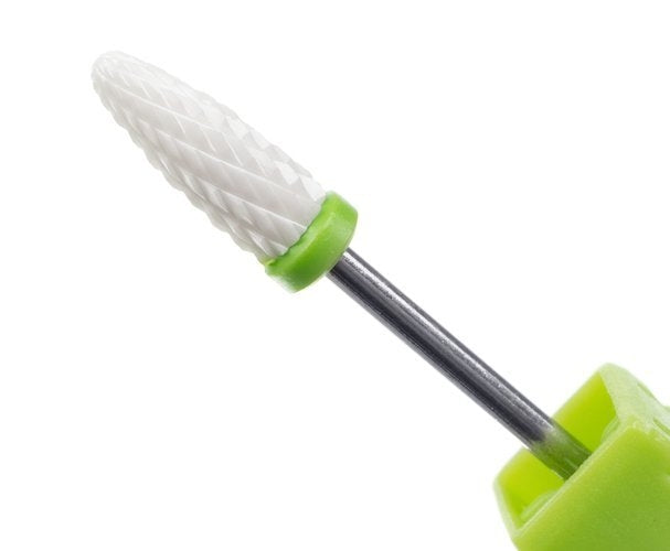 Keramisk Nagelfil - Bits till Elektrisk Nagelfil - 5-delar