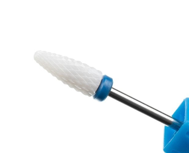 Keramisk Nagelfil - Bits till Elektrisk Nagelfil - 5-delar