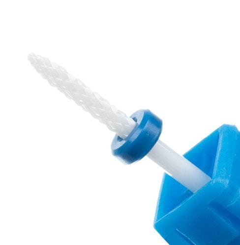 Keramisk Nagelfil - Bits till Elektrisk Nagelfil - 5-delar