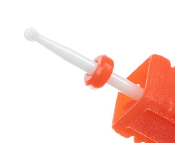 Keramisk Nagelfil - Bits till Elektrisk Nagelfil - 5-delar