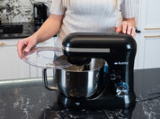 Köksmaskin 1700W – Matberedare med 4,5 L skål