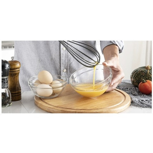 Köksredskap för Matlagning - 12-Delar