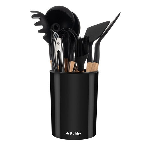 Köksredskap för Matlagning - 12-Delar