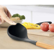 Köksredskap för Matlagning - 12-Delar