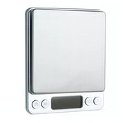 Köksvåg med LCD-display - 0.01-500g