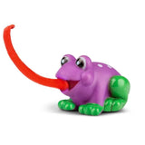 Klämboll / Stressboll - Djur med Tunga