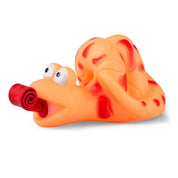 Klämboll / Stressboll - Djur med Tunga