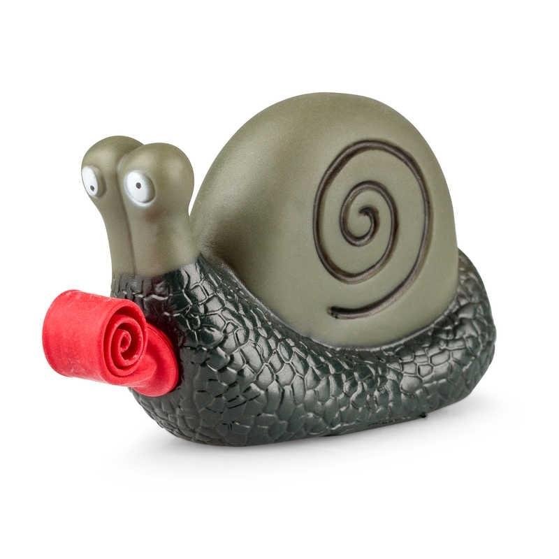 Klämboll / Stressboll - Djur med Tunga