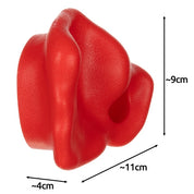 Klättergrepp / Klätterstenar - 15 st