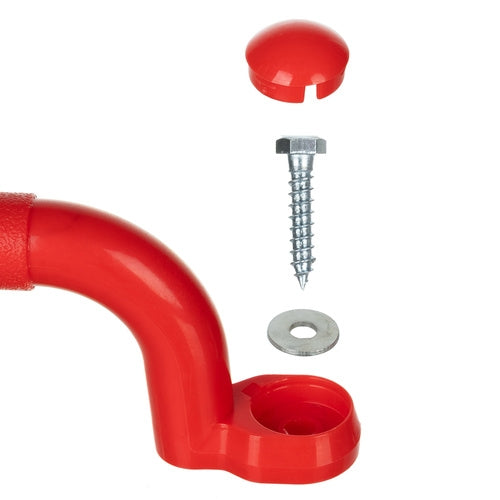 Klättergrepp / Klätterstenar - 15 st