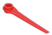 Knivar till Grästrimmer – 100-Pack