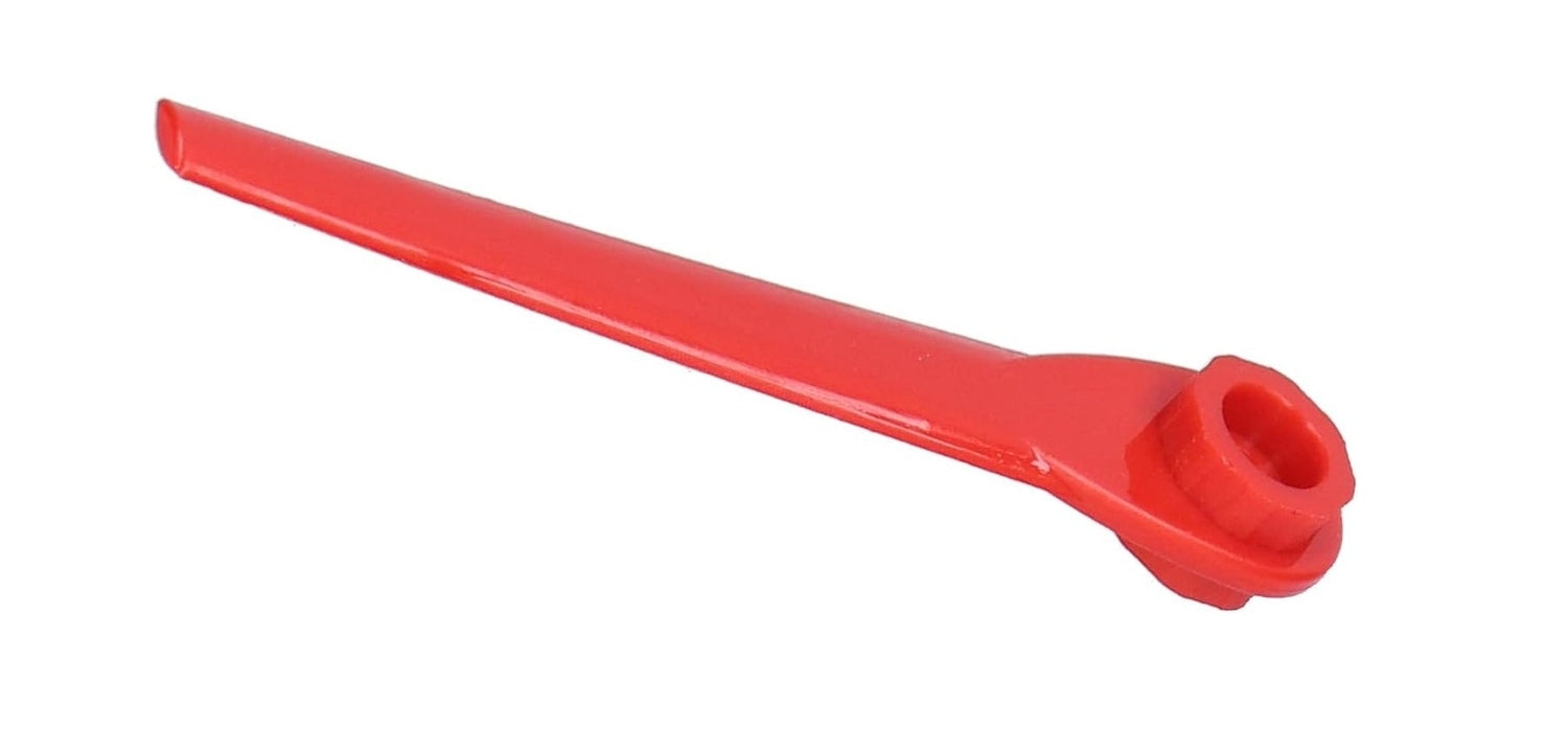 Knivar till Grästrimmer – 100-Pack