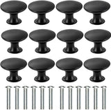 Knoppar för Byrå & Skåp – 12-Pack