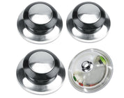 Knopp till Kastrullock för Handtag - 3-Pack