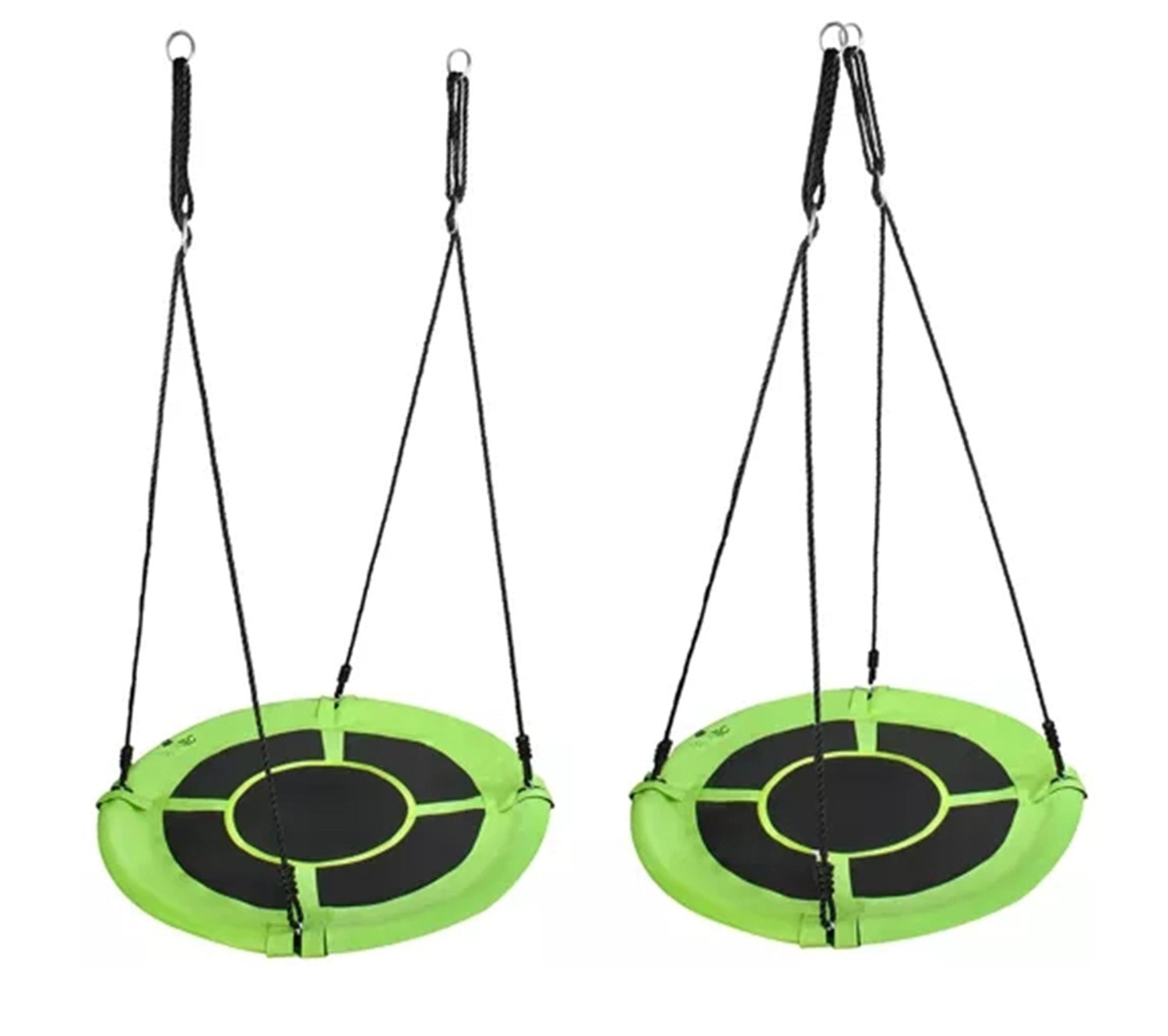 Kompisgunga / Gunga för Barn - 100 cm