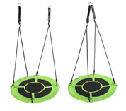 Kompisgunga / Gunga för Barn - 100 cm