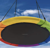 Kompisgunga / Gunga för Barn - 100 cm