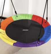 Kompisgunga / Gunga för Barn - 100 cm