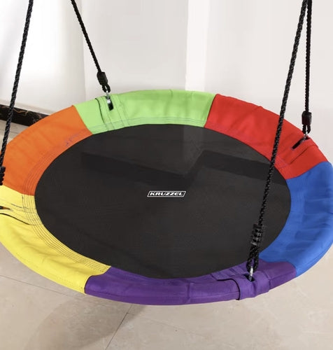 Kompisgunga / Gunga för Barn - 100 cm
