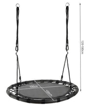 Kompisgunga / Gunga för Barn - 100 cm