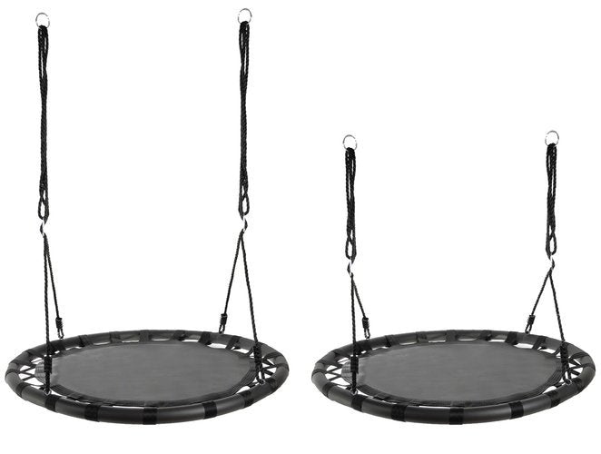 Kompisgunga / Gunga för Barn - 100 cm