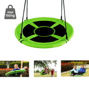 Kompisgunga / Gunga för Barn - 100 cm