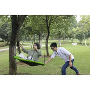 Kompisgunga / Gunga för Barn - 120 cm