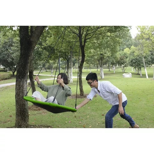 Kompisgunga / Gunga för Barn - 120 cm