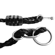 Kompisgunga / Gunga för Barn - 120 cm