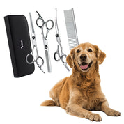 Komplett Klippkit för Hund