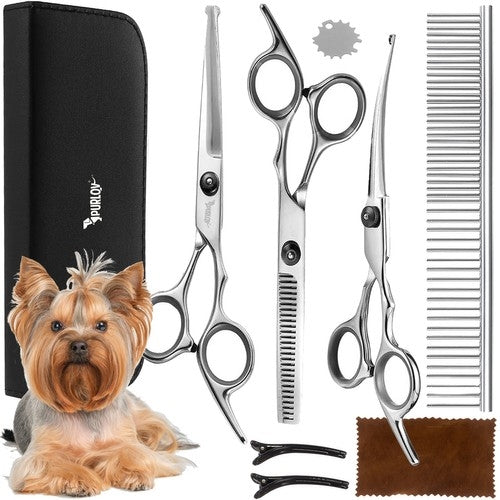 Komplett Klippkit för Hund