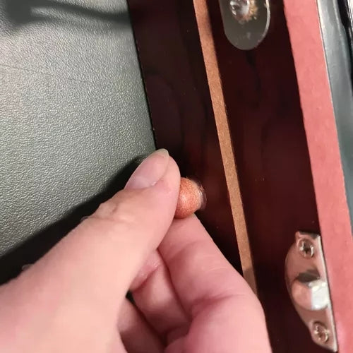 Konstnärsset med Väska - 129-delar - Olje-, vatten- & färgpennor