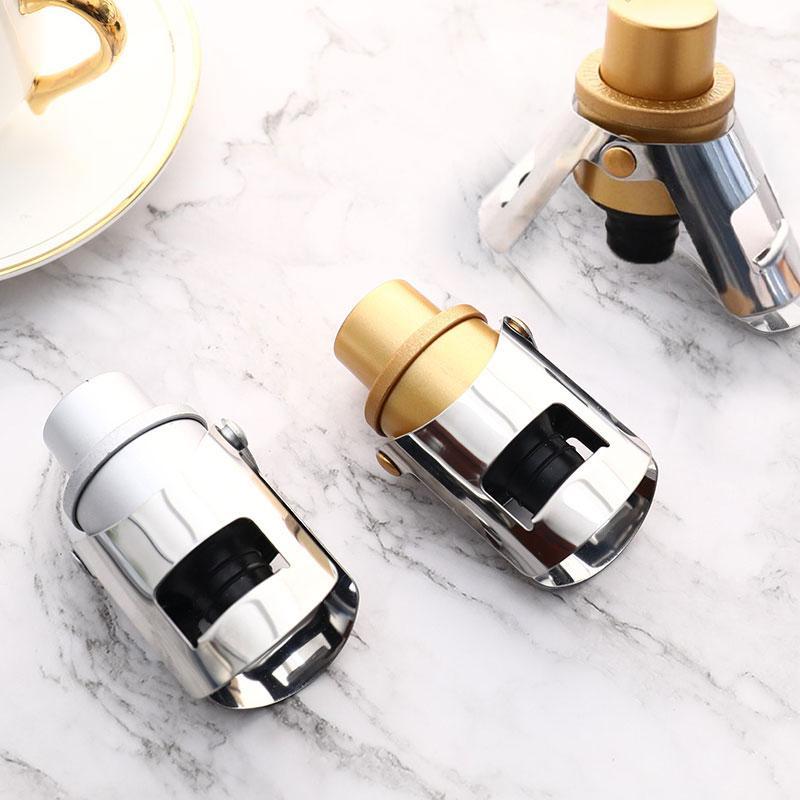 Kork till Vin & Champagne - Champagneflaska/Vinflaska
