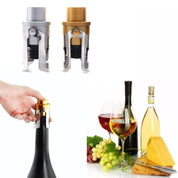 Kork till Vin & Champagne - Champagneflaska/Vinflaska