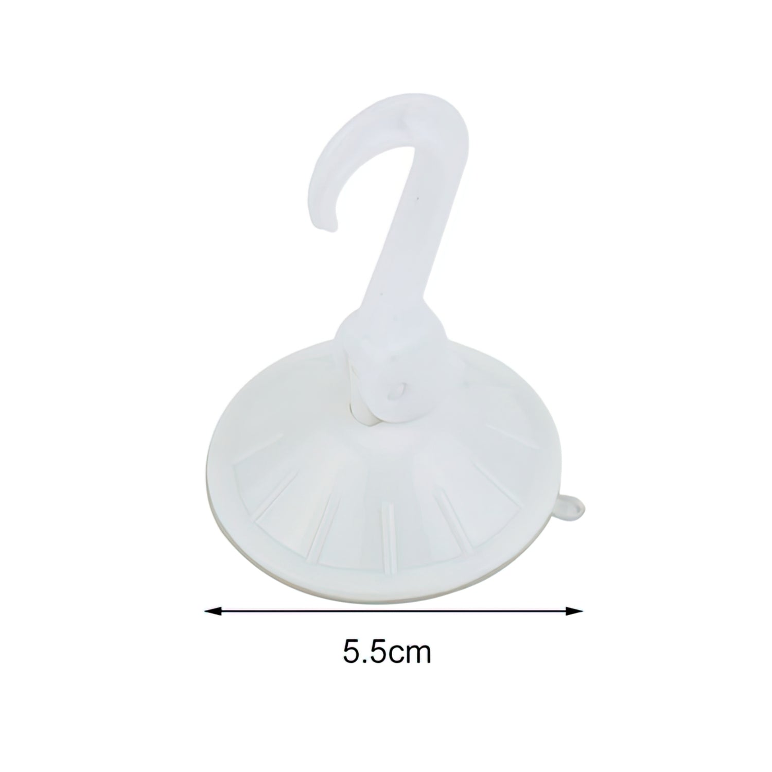 Krok med Sugpropp - Upp till 2kg