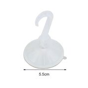 Krok med Sugpropp - Upp till 2kg