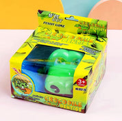Krokodil Tandläkare - Spel & lek för barn