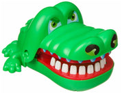 Krokodil Tandläkare - Spel & lek för barn
