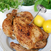 Köttermometer - Termometer för kött