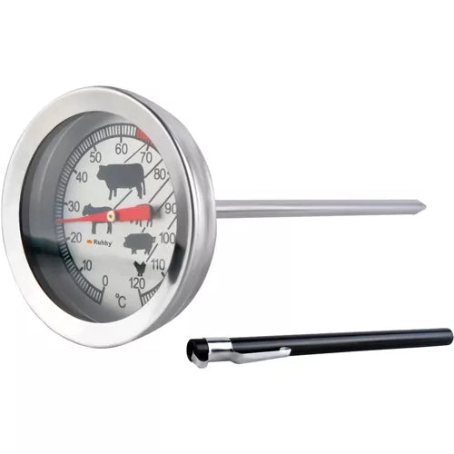 Köttermometer - Termometer för kött