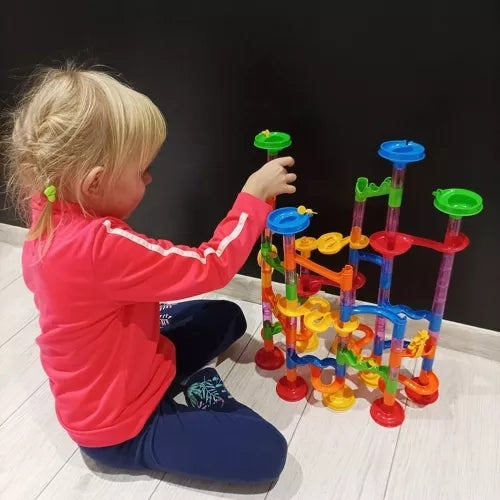 Kulbana för Barn - 105-delar