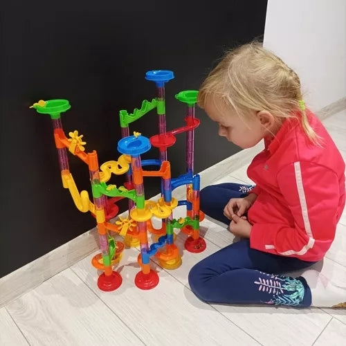Kulbana för Barn - 105-delar