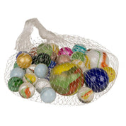 Kulor / Glaskulor / Spelkulor - 250g