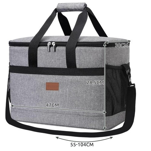 Kylväska / Kylbox - 20L/40L