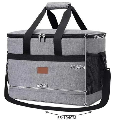 Kylväska / Kylbox - 20L/40L