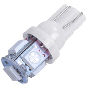 LED Diodlampor T10 W5W - 10-Pack